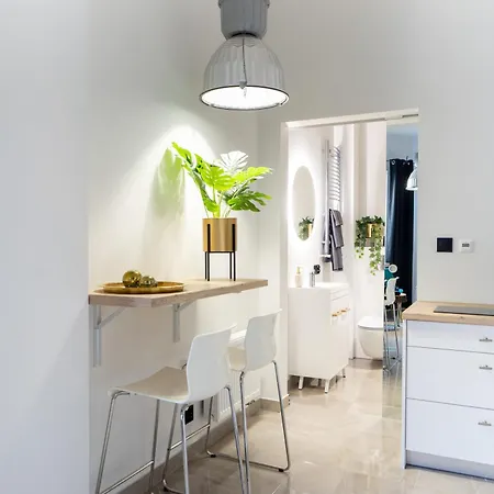 Studio Loft12 Kielce Exterior photo