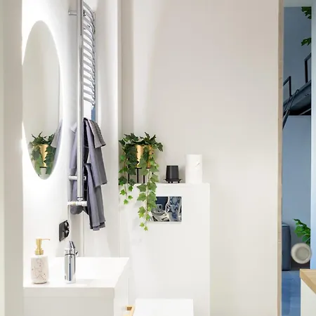 Studio Loft12 Kielce Exterior photo