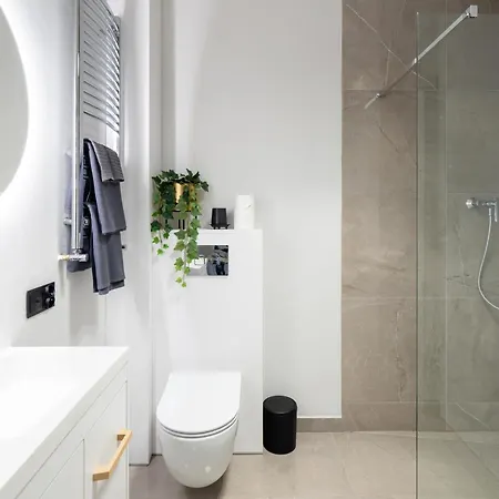 Studio Loft12 Kielce Exterior photo