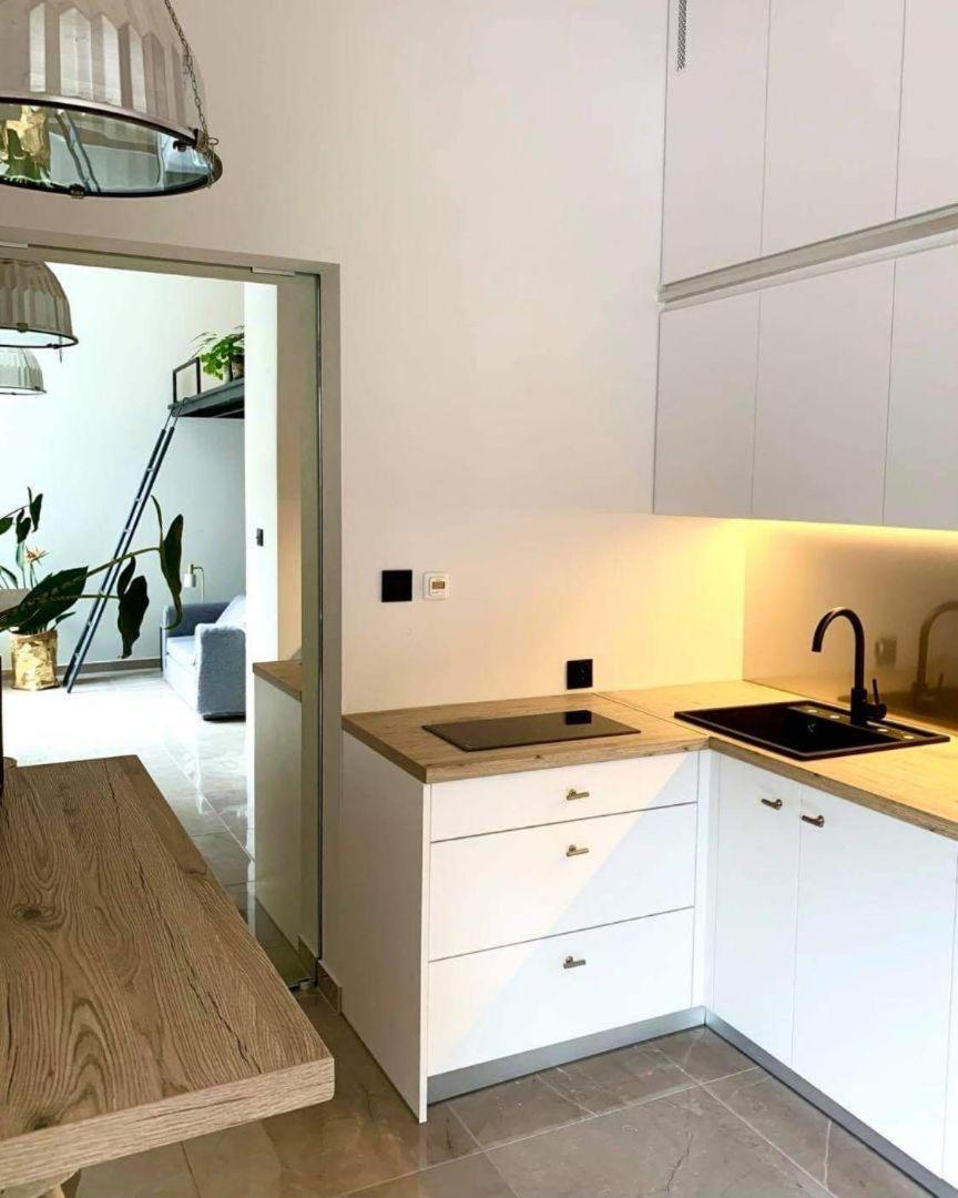 Loft12 Apartment *