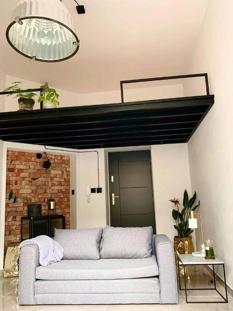 Apartment Loft12 Kielce