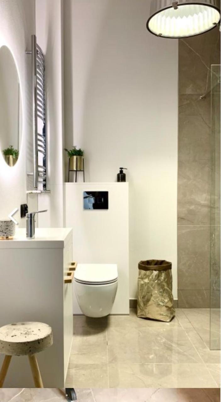 Apartment Loft12 *