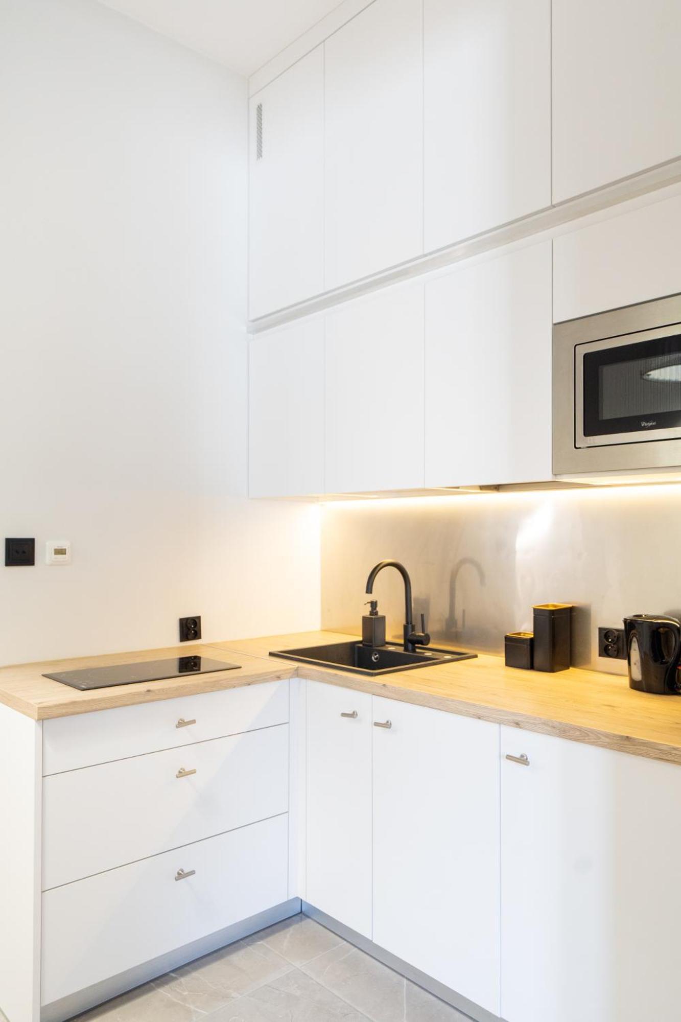 Loft12 Apartment *